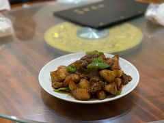 土豆烧牛肉-清真祥和斋餐厅(蓟门小区店)