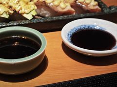 -原志优秀食材·匠心料理·海胆主题(金亿广场店)