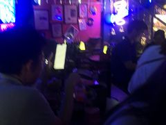 -好久不见网红乐队酒吧(鼓浪屿海底世界店)