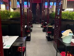 -山城辣妹子(定福庄店)
