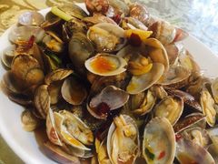 -老虎滩船说·海胆水饺·大连海鲜(老虎滩店)