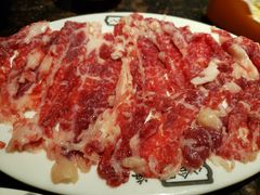 -八合里牛肉火锅(深圳海德店)