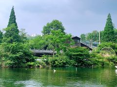 -贵阳市花溪国家城市湿地公园