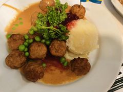 -宜家·瑞典风味餐厅(无锡店)