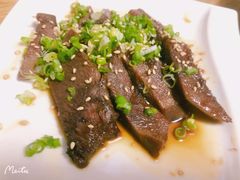 烤牛舌-福匠日本料理(人民路店)