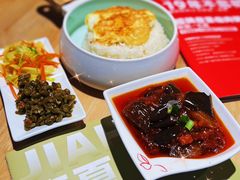 -嘉和一品粥(方庄店)