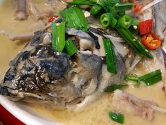-聚丰园•湖鲜餐厅(阿红私房菜梅石路店)
