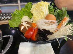 -呷哺呷哺(西单大悦城店)