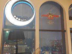 -泰乐道·SPA·按摩·足道(坡子街店)