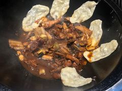 -锅来乐地锅鸡(安亭店)