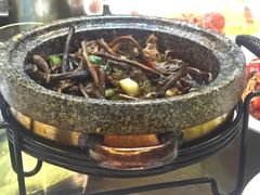 -老谢龙虾(芜湖路店)