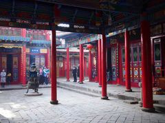 -高庙保安寺