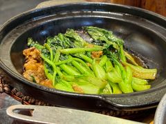 -杨记隆府(南坪店)