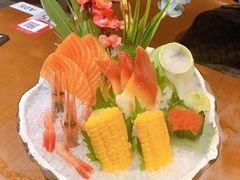 -魔丼屋(日月光店)