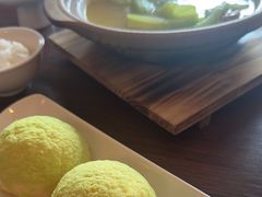 -蛇口希尔顿南海酒店·随轩中餐厅·粤菜