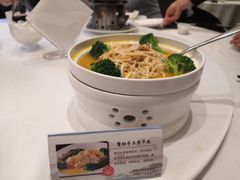 -御苑宾馆-中餐厅