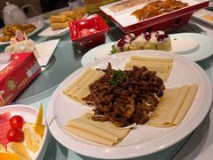 -玉林烤鸭店(黄村兴华店)