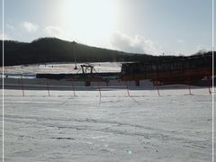 -长白山华美胜地滑雪场