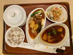 -爱悦月子中心·时光(武侯店)