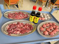 -五洞大众牛餐馆(番禺分店)