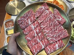 -六七八韩式烤肉·韩国料理(上杭路店)