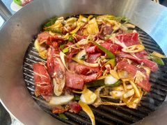 -佟爷·老北京炙子烤肉(动物园店)