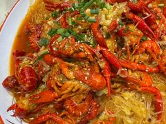 -乡土黄·鲜牛肉火锅·小龙虾(兴业街店)