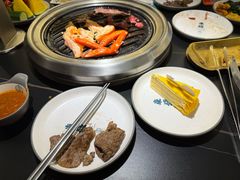 -東盛炭烤自助料理(浦东文峰广场店)
