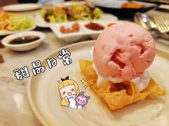 -厦门朗豪酒店 · 明阁中餐厅
