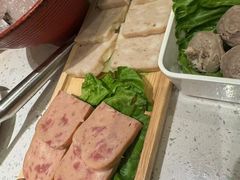 -左庭右院鲜牛肉火锅(长泰广场店)