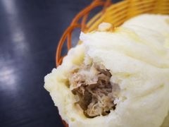 -郑家包子牛肉拉面(尚勤路店)