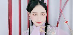 -八角古风摄影