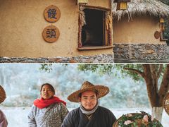 -常德桃花源景区