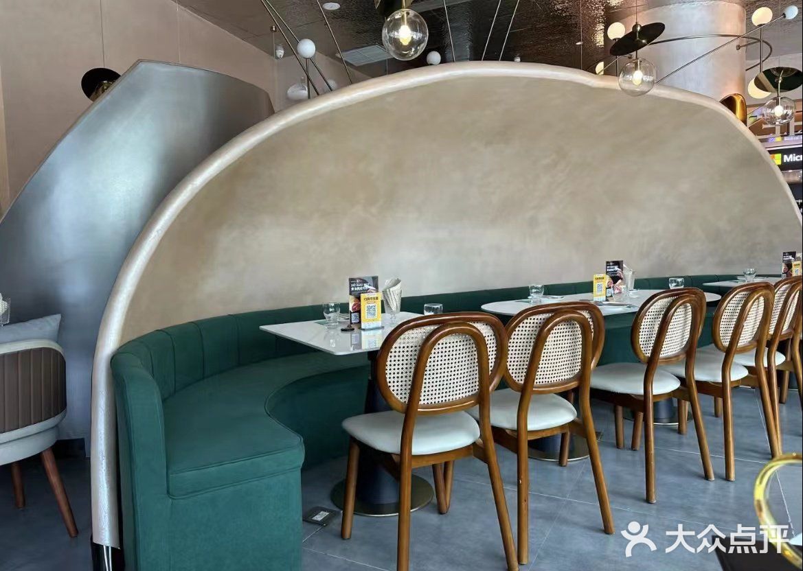 🌟约会必备！成都西餐推荐  
