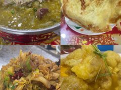 -人民公社大食堂(顺义总店)