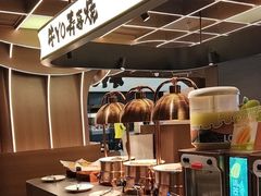 -牛YO寿喜烧·铁板烧和牛火锅自助(市府恒隆店)