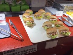 -素心素食(翠苑店)