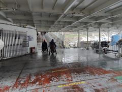 -武汉关码头(轮渡站)