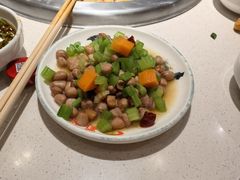 -蜀留香火锅(社会山店)