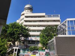 -厦门海港英迪格酒店(中山路店)