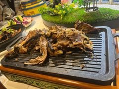 -大汗行宫园林餐厅