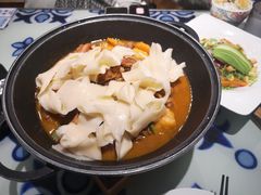 -撒拉花儿·新疆菜·清真(太阳宫店)