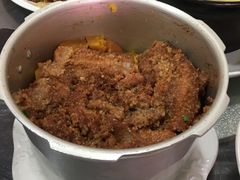 粉蒸肉-小杨酒家(华苑小区店)