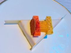 -迪拜帆船酒店海底餐厅