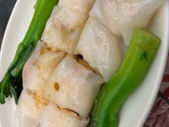 鲜虾肠粉-色香味(澳门巴黎人店)