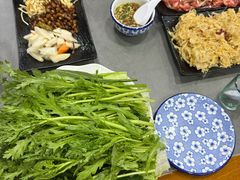 -大菊西丰老式煎肉(红旗路店)