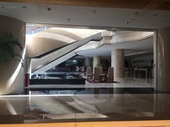 -广州白云机场雅高铂尔曼大酒店