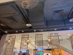 大堂-鹅冠港式茶餐厅(来福士店)