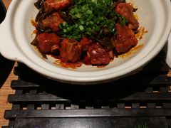 -马仕玖煲·融合菜·酥不腻烤鸭(人大店)