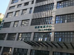 -广州中医药大学深圳医院(福田)